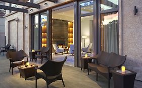 The Clement Hotel